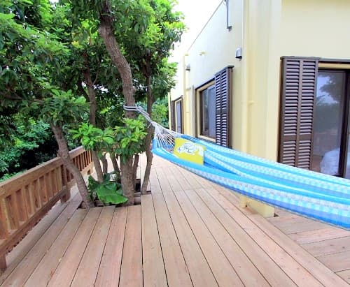 夏至南風（カーチバイ）　＜石垣島＞ 2