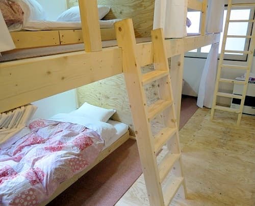 ゲストハウス　ＳａｐｐｏＬｏｄｇｅ 2