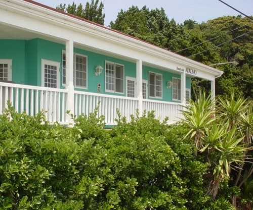 ビーチサイドココモ