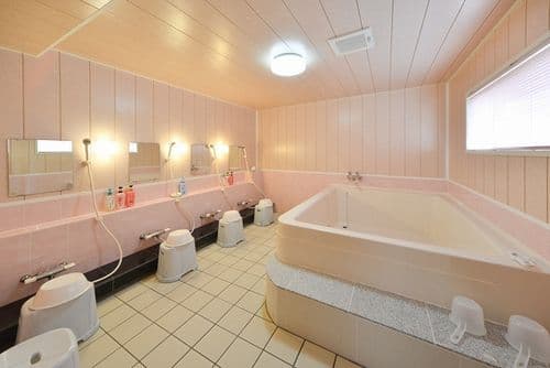 アスリートイン 2