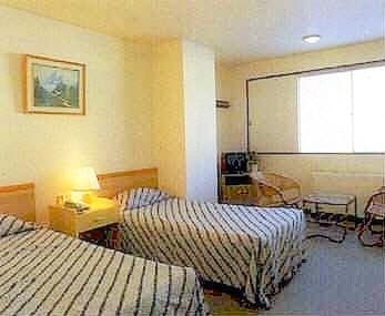 ホリデープラザ志賀高原 2