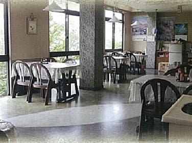 ビジネス旅館越後家 2