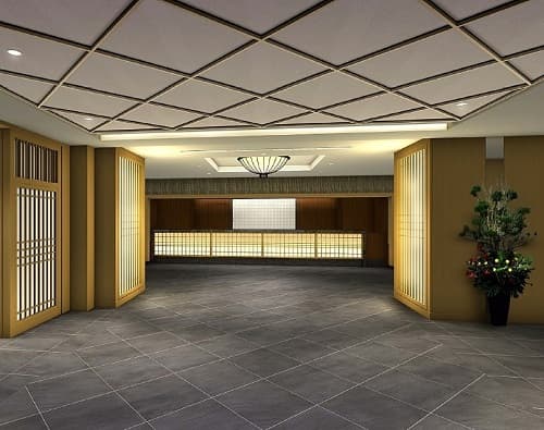 ベッセルホテルカンパーナ京都五条｜サウナ付大浴場（京都１号店） 2