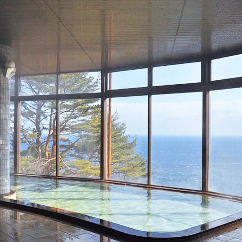 国民宿舎　くろさき荘 2