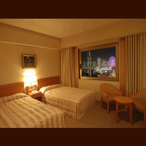 ナビオス横浜 2