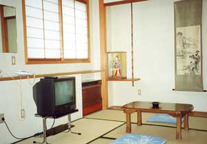 旅館あやめ＜和歌山県＞ 2