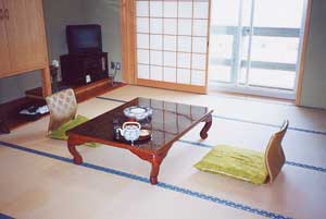 さざなみが聞こえる癒しのお宿　あたらし屋 2