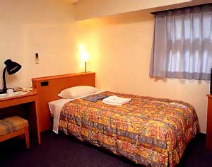 サンビジネスホテル 2