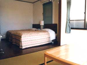 ペンション四季彩 2