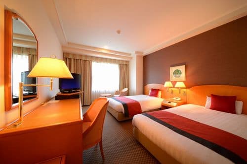 ホテルＪＡＬシティ青森 2