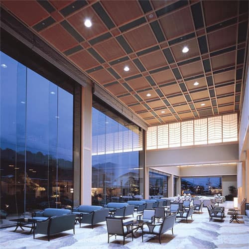 ことひら温泉　琴参閣 2