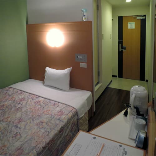 スーパーホテル石垣島　＜石垣島＞ 2