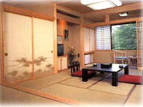 十和田湖畔温泉　とわだこ賑山亭 2