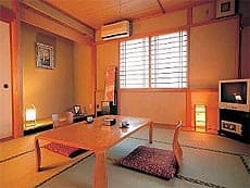 奥入瀬渓流温泉　野の花　焼山荘 2