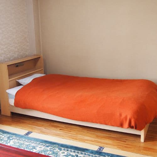 ホテル千望荘 2