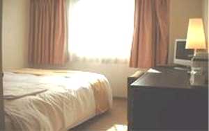 スマイルホテル熊谷 2