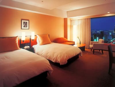 ホテルグランヴィア京都 2