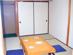 萩の里　別館 2