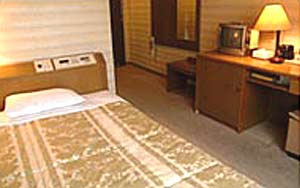 ロイヤルシティホテル 2