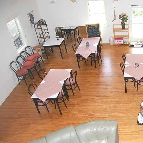 ペンションひだまり 2