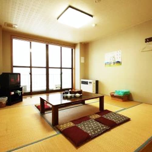 グリーンパークもりのいずみ 2