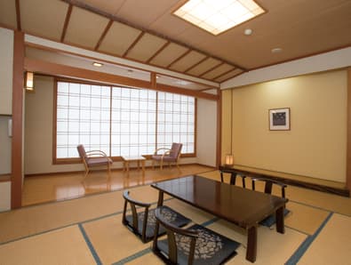 塩原温泉　ホテルニューもみぢ（伊東園ホテルズ） 2