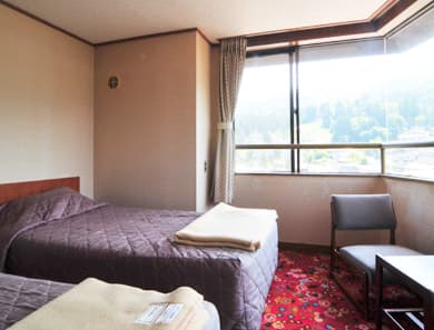 野沢ビューホテル嶋田屋 2