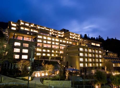 有馬温泉 有馬六彩