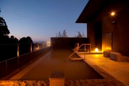 有馬温泉　有馬六彩 2