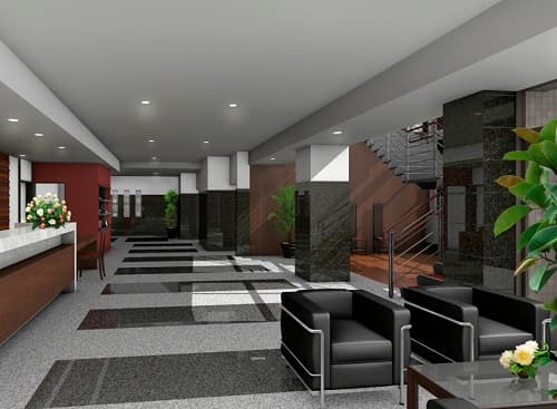 シルクホテル＜長野県＞ 2