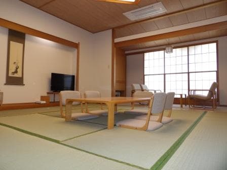 伊豆高原ホテル五つ星 2