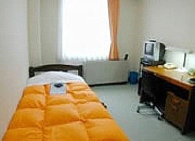 ホテルオレンヂ 2