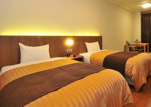 奥多摩の風　はとのす荘 2