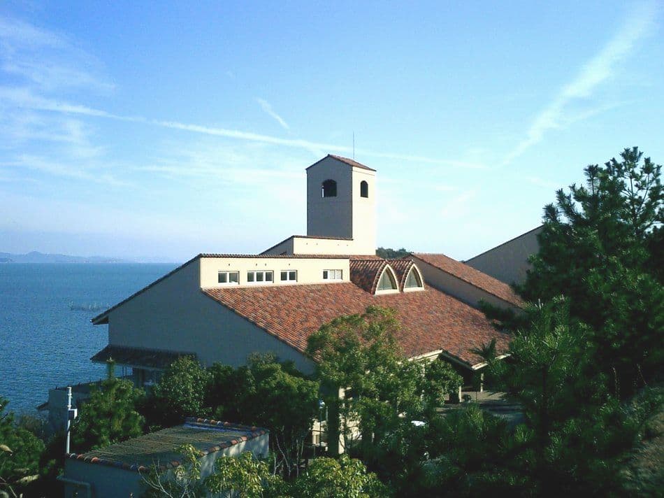 牛窓研修センター　カリヨンハウス