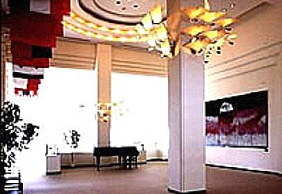 牛窓研修センター　カリヨンハウス 2