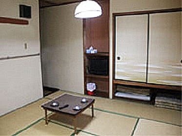 若松旅館　＜茨城県神栖市＞ 2