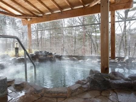 草津温泉　伊東園ホテル草津 2