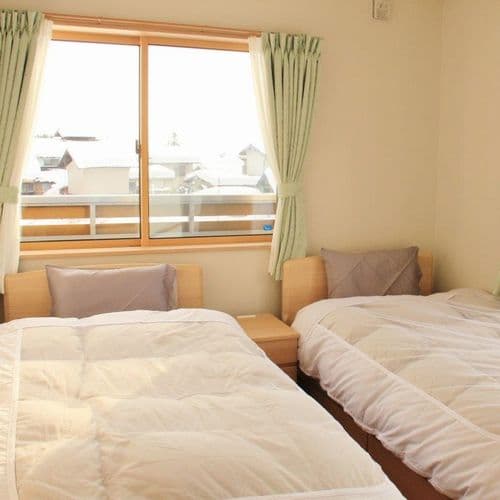 志賀高原山麓・信州中野　小さな旅の宿　Ｇｕｅｓｔ　Ｈｏｕｓｅ　かのか 2