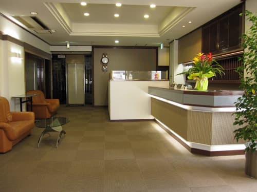 ＨＯＴＥＬサンシティ勝田 2