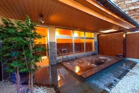 ビジネスホテル五井温泉 2