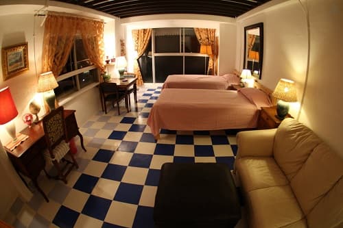 Ａｓｉａｎ　Ｇａｒｄｅｎ　Ｖｉｌｌａ白浜（旧：オーベルジュ　白浜クラブ） 2