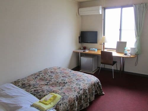 ビジネスホテル　サンライズ 2