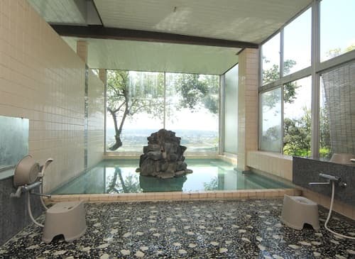 馬頭温泉　旅館ささや荘 2