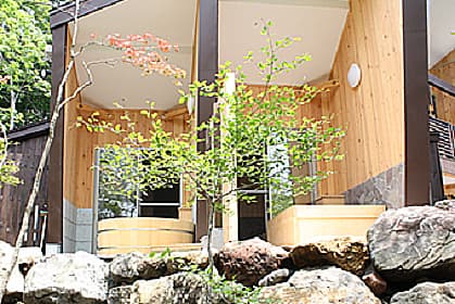 那須高原山房　小啄木 2