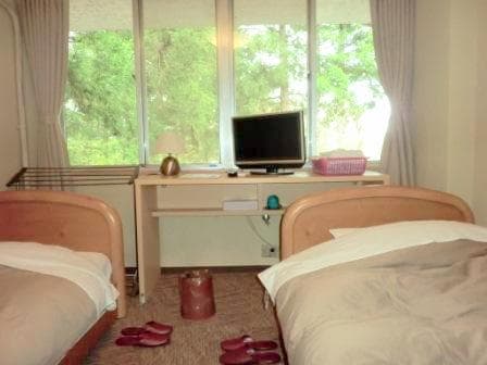 那須グランピング 2