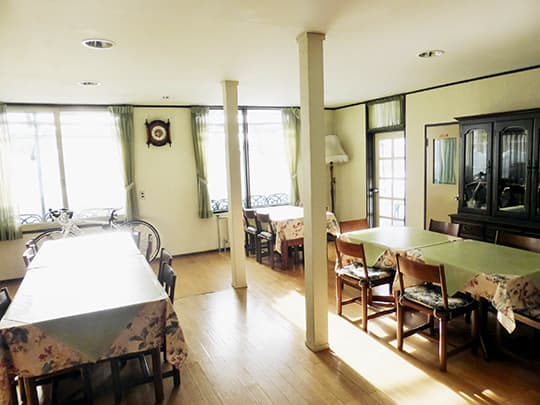 車山高原ゲストハウス　うらら 2