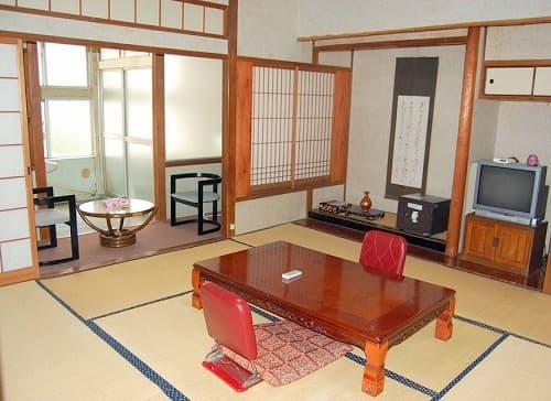 別府温泉　別府のお宿加賀屋 2