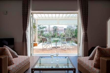 小谷流の里　ドギーズアイランド 2