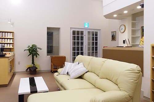 ファミリーロッジ旅籠屋・木更津金田店 2