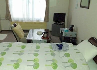 くりやま旅館 2